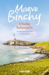 Cover-Bild Irische Sehnsucht