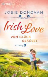 Cover-Bild Irish Love – Vom Glück geküsst