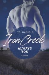 Cover-Bild Iron Creek - Always You