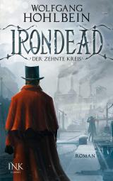 Cover-Bild Irondead - Der zehnte Kreis