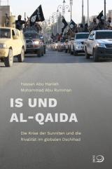 Cover-Bild IS und Al-Qaida