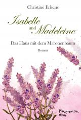 Cover-Bild Isabelle und Madeleine