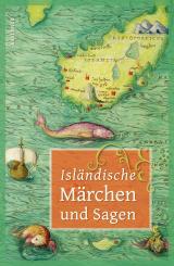 Cover-Bild Isländische Märchen und Sagen