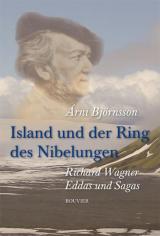 Cover-Bild Island und der Ring des Nibelungen