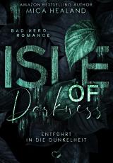 Cover-Bild Isle of Darkness