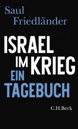 Cover-Bild Israel im Krieg