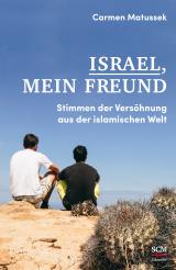 Cover-Bild Israel, mein Freund