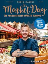 Cover-Bild It's Market Day