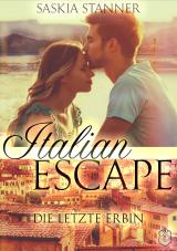Cover-Bild Italian Escape
