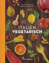 Cover-Bild Italien vegetarisch - Leseprobe