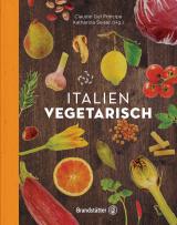 Cover-Bild Italien vegetarisch