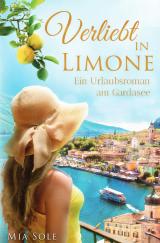 Cover-Bild Italienische Verliebt-Reihe / Verliebt in Limone