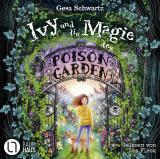 Cover-Bild Ivy und die Magie des Poison Garden