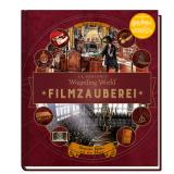 Cover-Bild J. K. Rowlings magische Welt: Wizarding World™: Filmzauberei, Band 3: Magische Objekte aus den Filmen