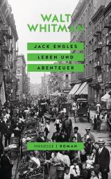 Cover-Bild Jack Engles Leben und Abenteuer