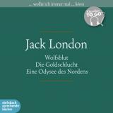 Cover-Bild Jack London