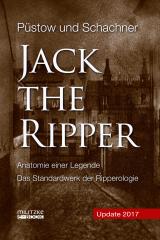 Cover-Bild Jack the Ripper