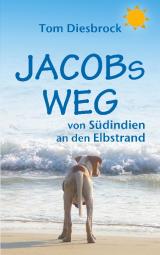 Cover-Bild Jacobs Weg