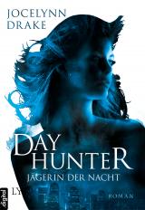 Cover-Bild Jägerin der Nacht - Dayhunter