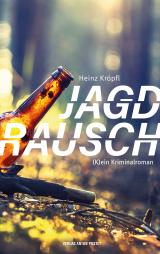 Cover-Bild Jagdrausch