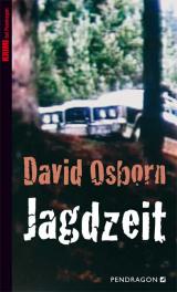Cover-Bild Jagdzeit