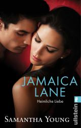 Cover-Bild Jamaica Lane - Heimliche Liebe (Deutsche Ausgabe)