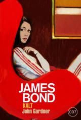 Cover-Bild James Bond: KALT