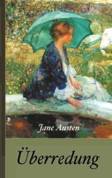 Cover-Bild Jane Austen: Überredung
