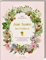 Cover-Bild Jane Austen