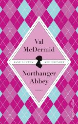 Cover-Bild Jane Austens Northanger Abbey