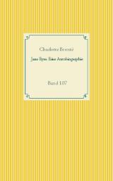 Cover-Bild Jane Eyre. Eine Autobiographie