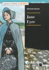 Cover-Bild Jane Eyre