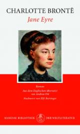 Cover-Bild Jane Eyre