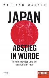 Cover-Bild Japan – Abstieg in Würde