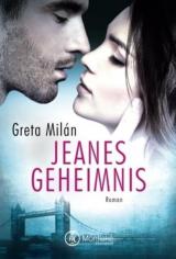 Cover-Bild Jeanes Geheimnis