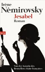 Cover-Bild Jesabel