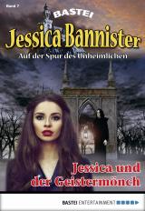 Cover-Bild Jessica Bannister - Folge 007