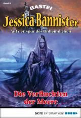 Cover-Bild Jessica Bannister - Folge 008