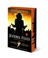 Cover-Bild Jezebel Files - Schlaflos in Hedon