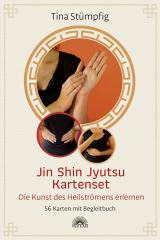 Cover-Bild Jin Shin Jyutsu Kartenset