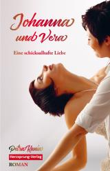 Cover-Bild Johanna und Vera
