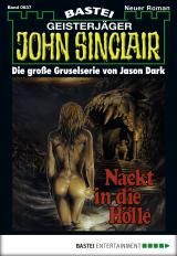 Cover-Bild John Sinclair - Folge 0637