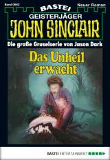 Cover-Bild John Sinclair - Folge 0663