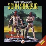 Cover-Bild John Sinclair - Folge 17