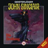 Cover-Bild John Sinclair - Folge 24