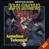 Cover-Bild John Sinclair - Folge 27