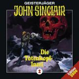 Cover-Bild John Sinclair - Folge 2