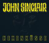 Cover-Bild John Sinclair - Hexenküsse