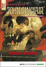 Cover-Bild John Sinclair Sonder-Edition 105 - Horror-Serie