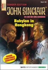 Cover-Bild John Sinclair Sonder-Edition 106 - Horror-Serie